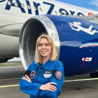 Wiktoria Mrowiec Email