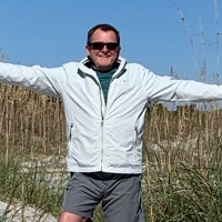 Axelliant Employee David Case's profile photo