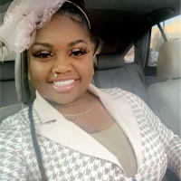 Lintech Employee Nadia Williams's profile photo