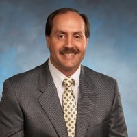 OCSD Employee Ed Torres's profile photo