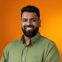 Rupesh Parmar Email