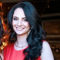 Assay Technology Employee Karina Abreckov's profile photo