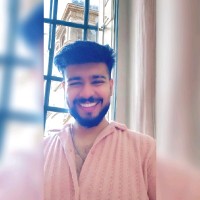 SeaBuddy Employee Aneesh Nair's profile photo