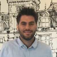 Gravitas Recruitment Group (Global) Ltd Employee Luke Cubbage's profile photo