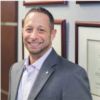 Lloyd Staffing Employee Joseph Davis's profile photo