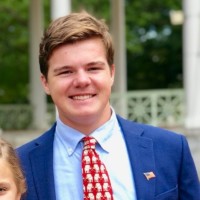 The Land Group Inc. Employee William Fehrenbacher's profile photo