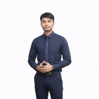 Cloudlink Systems Employee Vivek Mandal's profile photo