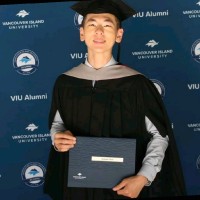 Cermaq Canada Employee Xunnan Chen's profile photo