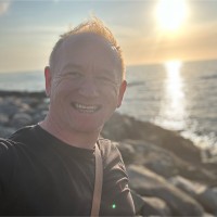 Bradford Children and Families Trust Employee Ricky Cooper's profile photo