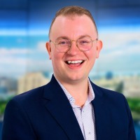 WFLX FOX 29 Employee Joshua McCall's profile photo