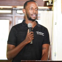 Lukenya Getaway Employee Muema Mahinda's profile photo