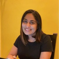 Duroflex Employee Rati Vadehra's profile photo