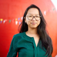 Ernest Employee Audrey Morin's profile photo