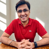 Nikhil Sharma Email & Phone Number