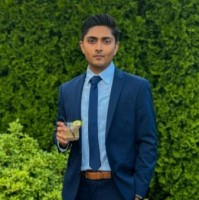 Neel Patel Email & Phone Number