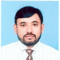 Ibrahim Fibres Ltd. Employee Ahmed Awais's profile photo
