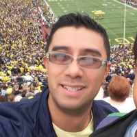 Ibotta, Inc. Employee Jonathan Sánchez Muñoz's profile photo