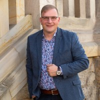 SGB Energie Employee Sven Lachmund's profile photo