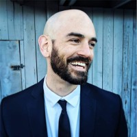 Amazon Web Services (AWS) Employee Alex Herbert's profile photo