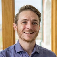 Integrity Bank & Trust Employee Stephen Roark's profile photo