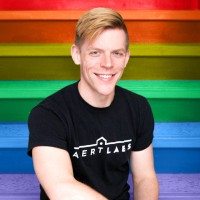 Alert Labs Inc. Employee Daniel Urquhart's profile photo