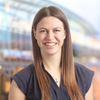 Amy Scott's profile photo