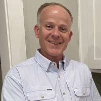 WillScot Mobile Mini Employee Mitch Hardwick's profile photo