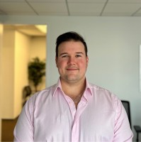 Motion Consulting Group Employee Chris Walek's profile photo