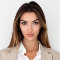 Generative AI Employee Anastasiia S.'s profile photo