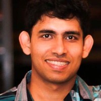Consortio Sourcing Employee Nishantha Hettiarachchi's profile photo