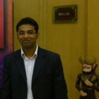 Gaurav Girdhar Email