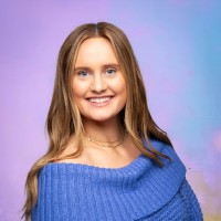 TEAM Employee Ashleigh Mitchell's profile photo