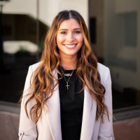 Pepperdine Graziadio Business School Employee Kianna Maghsoudnia's profile photo
