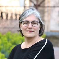 Département de Loire-Atlantique Employee Valérie le Goff's profile photo