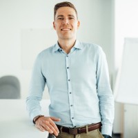 NRW.Global Business Employee Andreas Bracht's profile photo