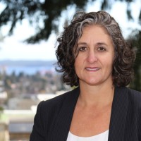 World Leisure Organization Employee Joanne Schroeder's profile photo