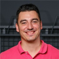 MotionOps Employee Nikola Cvetkovic's profile photo
