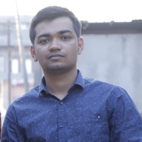Infosys Employee Deepak Lad's profile photo