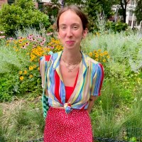Kate Klein Email & Phone Number