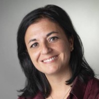 OdiseIA Employee Idoia Ana Salazar's profile photo