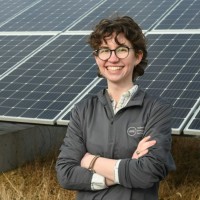Emily Hammermeister Email & Phone Number