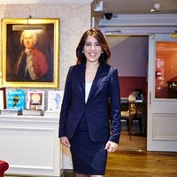 Capital Hotel Employee Lorena Somera's profile photo