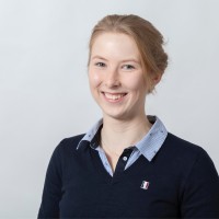 Schröder Teams Employee Marie Gronemeier's profile photo