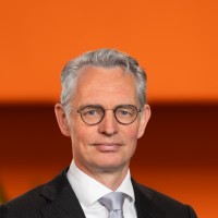 Boels Rental Employee René Olsthoorn's profile photo