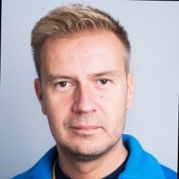 Region Sörmland Employee Fredrik Nilsson's profile photo