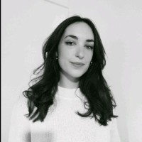 Forge Studios Employee Melania Clemente's profile photo