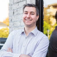 Ratho B.V. Employee Remo de Jong's profile photo