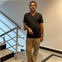 Faze Three Limited Employee Ajit Mohanty's profile photo