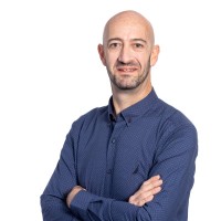 Roche Employee Tal Segal's profile photo