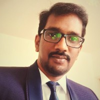 Jaison Chacko Email